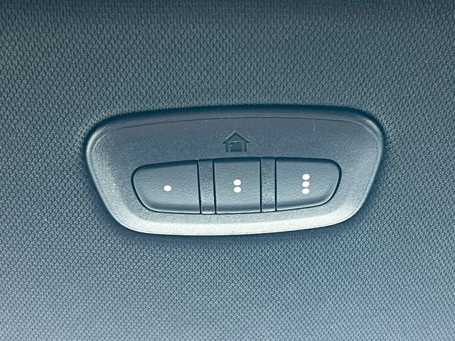 2026 Jeep Grand Wagoneer GRAND WAGONEER 4X4