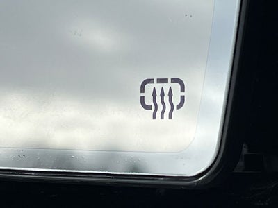 2026 Jeep Grand Wagoneer GRAND WAGONEER 4X4