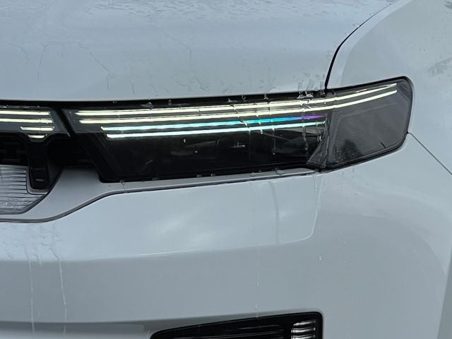 2026 Jeep Grand Wagoneer GRAND WAGONEER 4X4