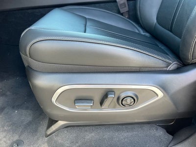 2026 Jeep Grand Wagoneer GRAND WAGONEER 4X4
