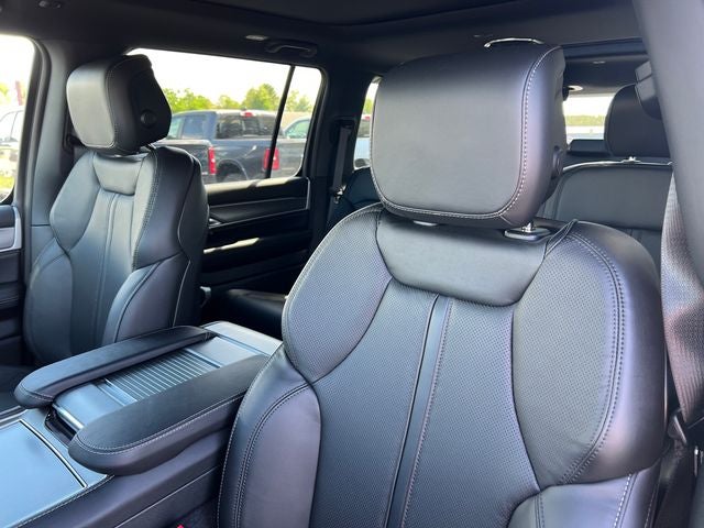 2026 Jeep Grand Wagoneer GRAND WAGONEER 4X4
