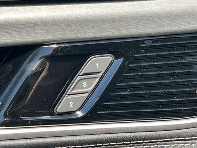 2026 Jeep Grand Wagoneer GRAND WAGONEER 4X4