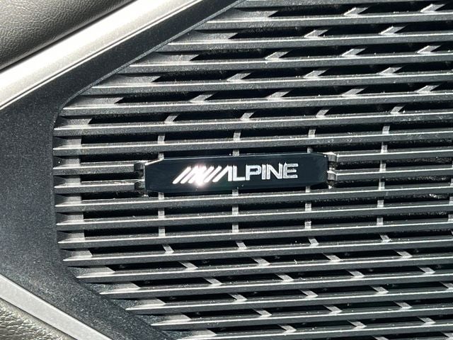 2026 Jeep Grand Wagoneer GRAND WAGONEER 4X4
