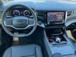 2026 Jeep Grand Wagoneer GRAND WAGONEER 4X4