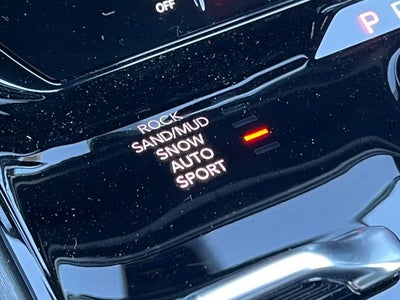 2026 Jeep Grand Wagoneer GRAND WAGONEER 4X4
