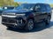 2026 Jeep Grand Wagoneer GRAND WAGONEER 4X4