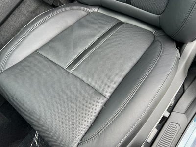 2026 Jeep Grand Wagoneer GRAND WAGONEER LIMITED ALTITUDE 4X4