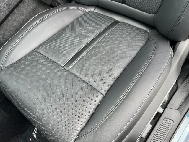 2026 Jeep Grand Wagoneer GRAND WAGONEER LIMITED ALTITUDE 4X4