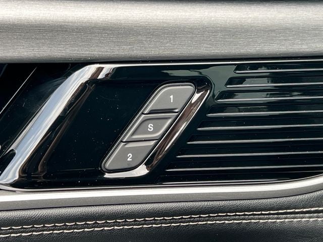 2026 Jeep Grand Wagoneer GRAND WAGONEER LIMITED ALTITUDE 4X4