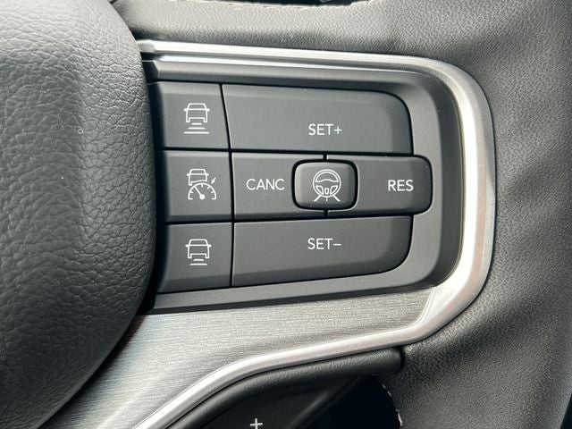 2026 Jeep Grand Wagoneer GRAND WAGONEER LIMITED ALTITUDE 4X4