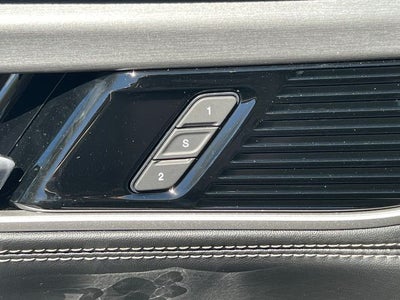 2026 Jeep Grand Wagoneer GRAND WAGONEER LIMITED RESERVE 4X4