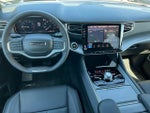 2026 Jeep Grand Wagoneer GRAND WAGONEER LIMITED RESERVE 4X4