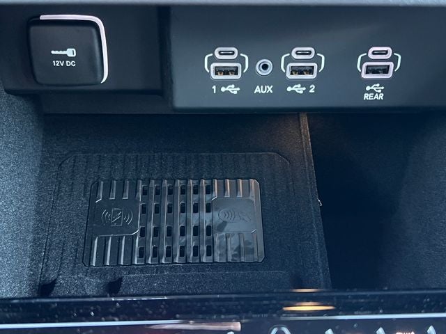 2026 Jeep Grand Wagoneer GRAND WAGONEER LIMITED RESERVE 4X4