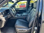 2026 Jeep Grand Wagoneer GRAND WAGONEER LIMITED RESERVE 4X4