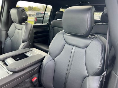 2026 Jeep Grand Wagoneer GRAND WAGONEER LIMITED ALTITUDE 4X4