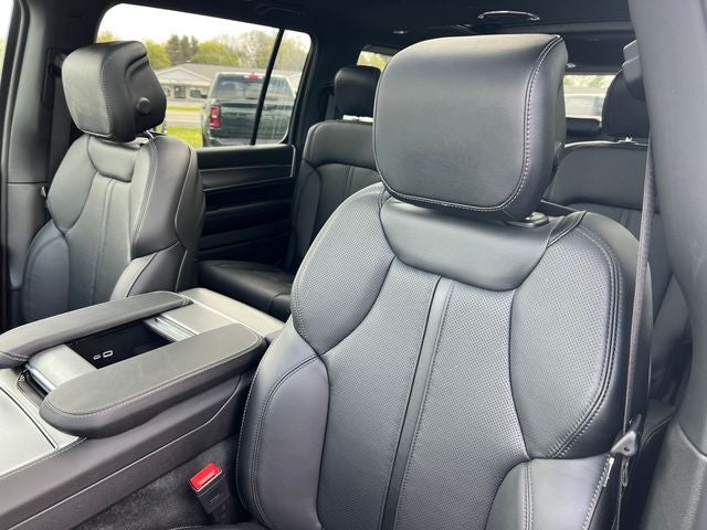 2026 Jeep Grand Wagoneer GRAND WAGONEER LIMITED ALTITUDE 4X4
