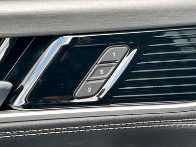 2026 Jeep Grand Wagoneer GRAND WAGONEER LIMITED ALTITUDE 4X4