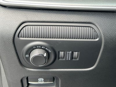 2026 Jeep Grand Wagoneer GRAND WAGONEER LIMITED ALTITUDE 4X4