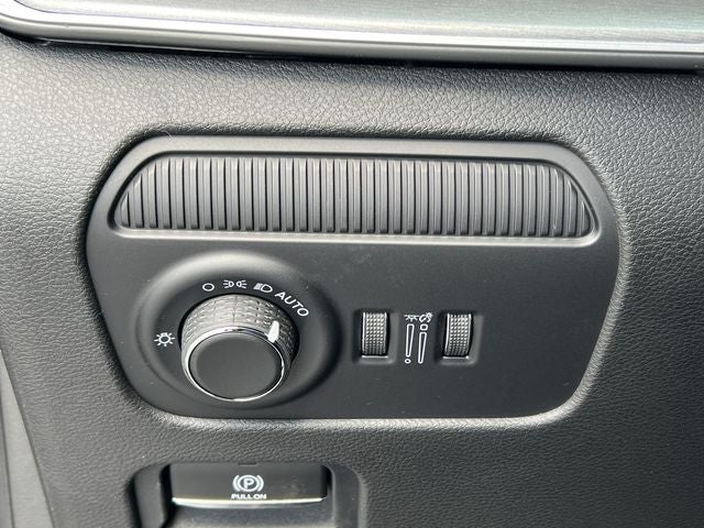 2026 Jeep Grand Wagoneer GRAND WAGONEER LIMITED ALTITUDE 4X4