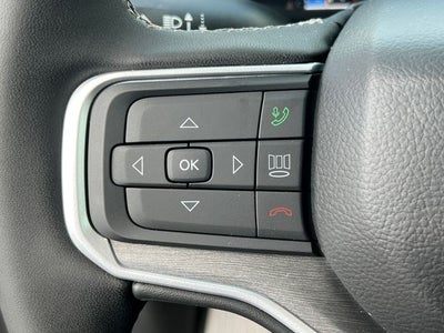 2026 Jeep Grand Wagoneer GRAND WAGONEER LIMITED ALTITUDE 4X4