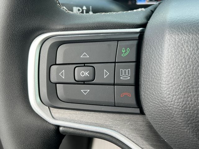 2026 Jeep Grand Wagoneer GRAND WAGONEER LIMITED ALTITUDE 4X4