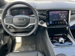 2026 Jeep Grand Wagoneer GRAND WAGONEER LIMITED ALTITUDE 4X4