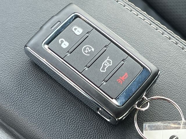 2026 Jeep Grand Wagoneer GRAND WAGONEER LIMITED ALTITUDE 4X4