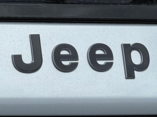2026 Jeep Grand Wagoneer GRAND WAGONEER LIMITED ALTITUDE 4X4
