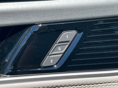 2026 Jeep Grand Wagoneer GRAND WAGONEER LIMITED RESERVE 4X4