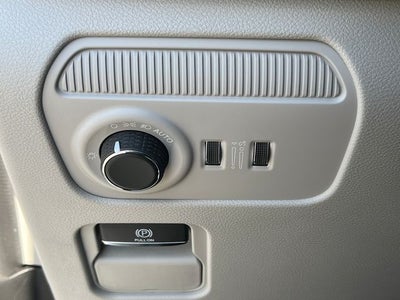 2026 Jeep Grand Wagoneer GRAND WAGONEER LIMITED RESERVE 4X4