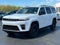 2026 Jeep Grand Wagoneer GRAND WAGONEER LIMITED RESERVE 4X4