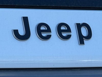 2026 Jeep Grand Wagoneer GRAND WAGONEER LIMITED RESERVE 4X4
