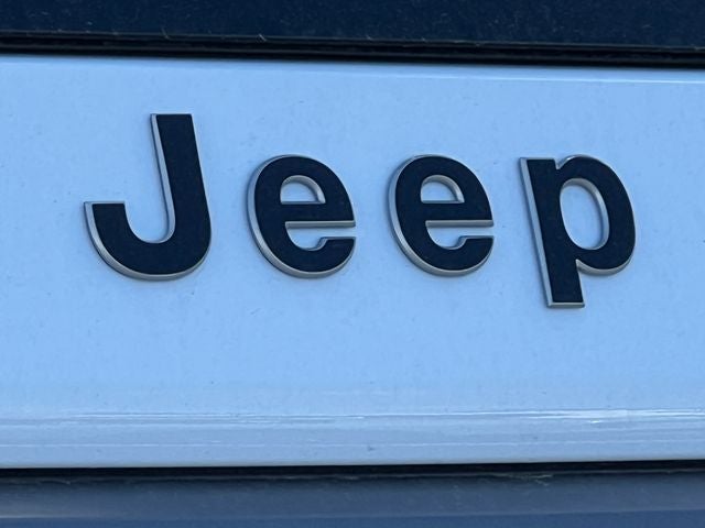 2026 Jeep Grand Wagoneer GRAND WAGONEER LIMITED RESERVE 4X4