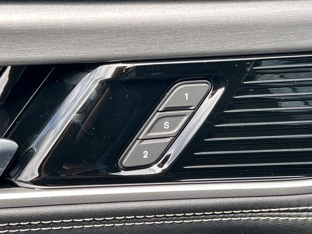 2026 Jeep Grand Wagoneer GRAND WAGONEER LIMITED RESERVE 4X4
