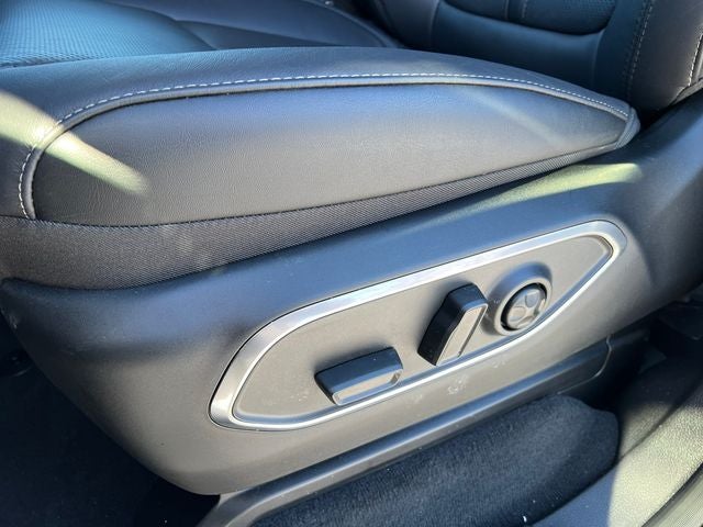 2026 Jeep Grand Wagoneer GRAND WAGONEER LIMITED ALTITUDE 4X4