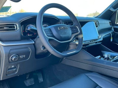 2026 Jeep Grand Wagoneer GRAND WAGONEER LIMITED ALTITUDE 4X4