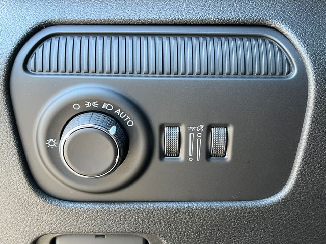 2026 Jeep Grand Wagoneer GRAND WAGONEER LIMITED ALTITUDE 4X4