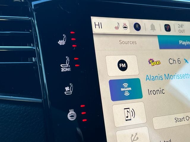 2026 Jeep Grand Wagoneer GRAND WAGONEER LIMITED ALTITUDE 4X4