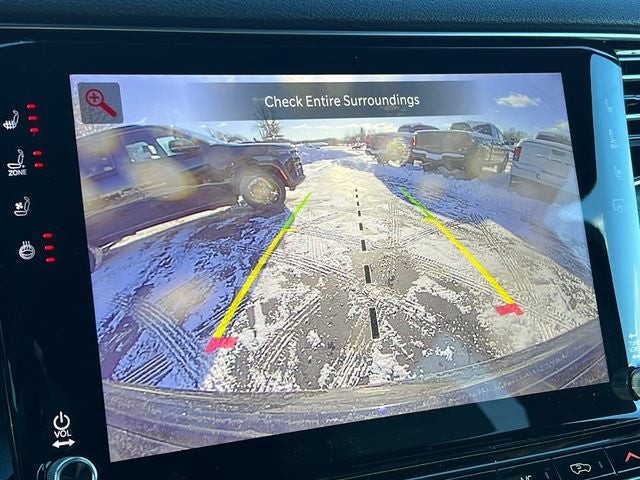 2026 Jeep Grand Wagoneer GRAND WAGONEER LIMITED ALTITUDE 4X4