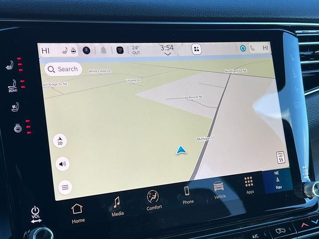 2026 Jeep Grand Wagoneer GRAND WAGONEER LIMITED ALTITUDE 4X4