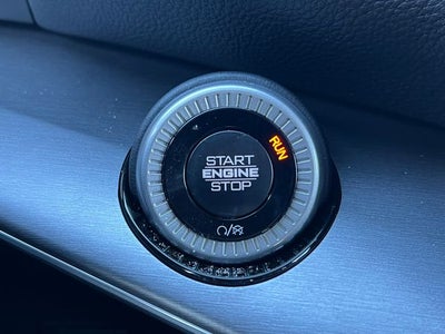 2026 Jeep Grand Wagoneer GRAND WAGONEER LIMITED ALTITUDE 4X4