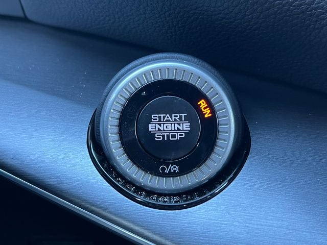 2026 Jeep Grand Wagoneer GRAND WAGONEER LIMITED ALTITUDE 4X4