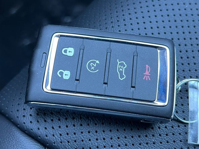 2026 Jeep Grand Wagoneer GRAND WAGONEER LIMITED ALTITUDE 4X4