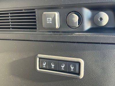 2026 Jeep Grand Wagoneer GRAND WAGONEER LIMITED ALTITUDE 4X4