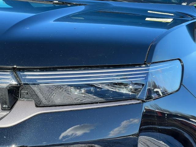 2026 Jeep Grand Wagoneer GRAND WAGONEER LIMITED ALTITUDE 4X4