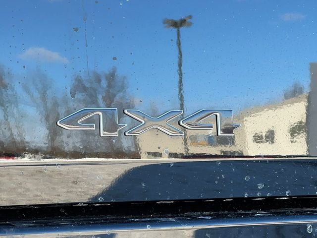 2026 Jeep Grand Wagoneer GRAND WAGONEER LIMITED ALTITUDE 4X4