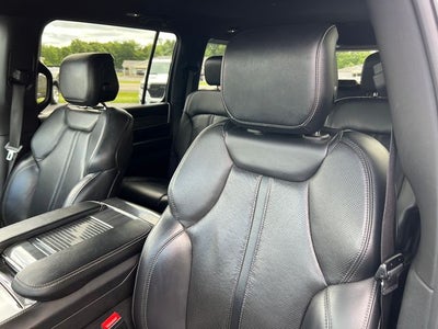 2022 Jeep Wagoneer Series III 4x4