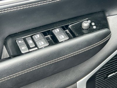 2022 Jeep Wagoneer Series III 4x4