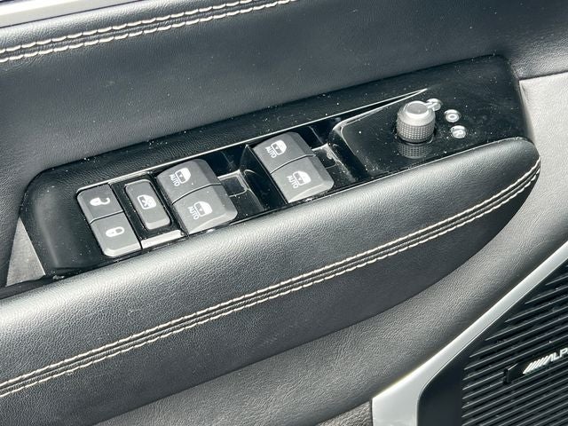 2022 Jeep Wagoneer Series III 4x4