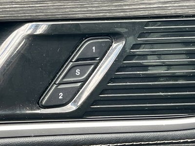 2022 Jeep Wagoneer Series III 4x4